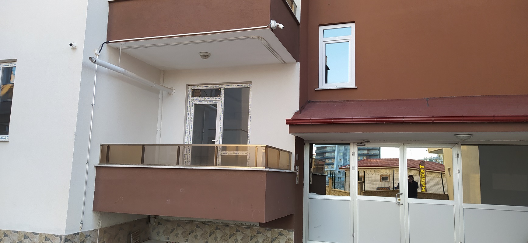 Duru Kent Sitesi
