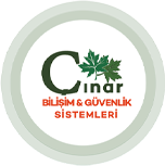 Çınar Bilişim Güvenlik Sistemleri
